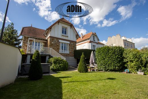 Luxury home in Meaux, Seine-et-Marne