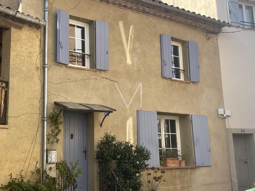 Luxury home in Le Plan-de-la-Tour, Var