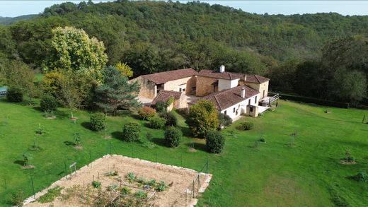 Элитный дом, Fumel, Lot-et-Garonne