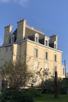 Duplex in Saint-Malo, Ille-et-Vilaine