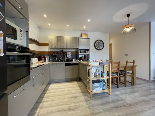 Appartement in Les Houches, Haute-Savoie