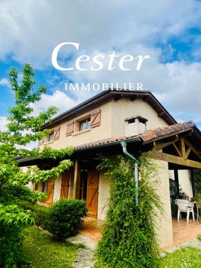 Luxus-Haus in Balma, Haute-Garonne