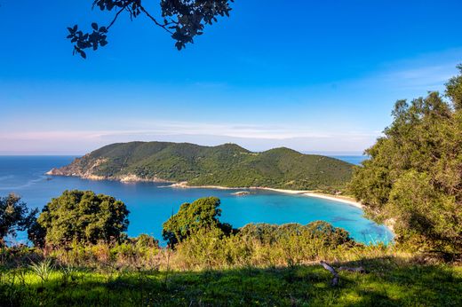 Arsa Ajaccio, South Corsica