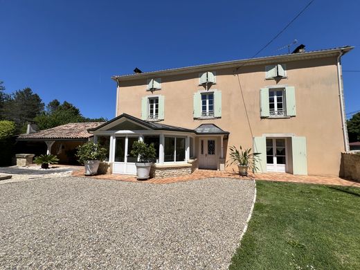 Casa di lusso a La Réole, Gironda