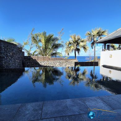 Villa in Saint-Pierre, Réunion