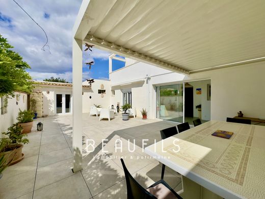 Luxury home in Carnon-Plage, Hérault