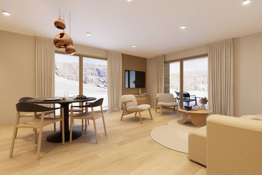 Apartment in Les Gets, Haute-Savoie