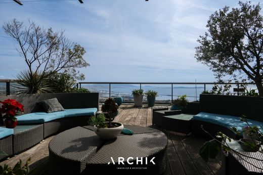 Apartment in Marseille, Bouches-du-Rhône