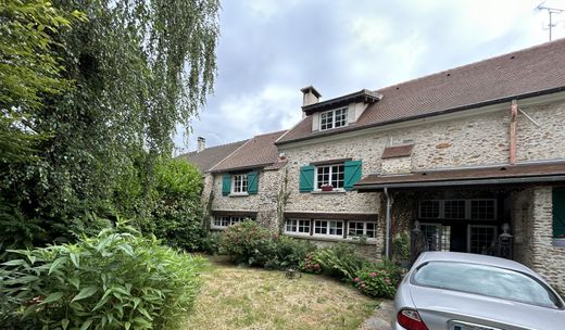 Casa di lusso a Coulommiers, Seine-et-Marne