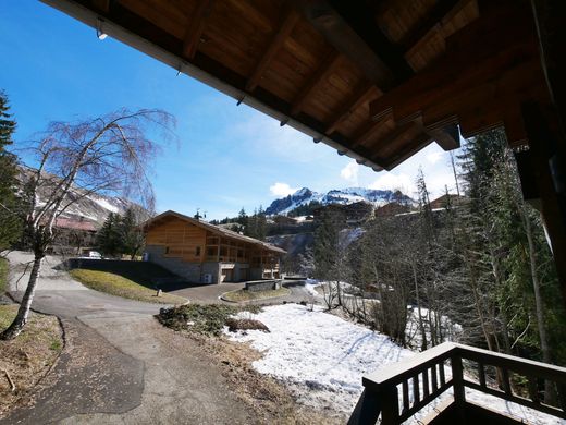 Σαλέ σε Le Grand-Bornand, Haute-Savoie