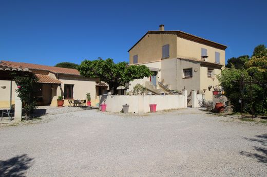 Luksusowy dom w Sablet, Vaucluse