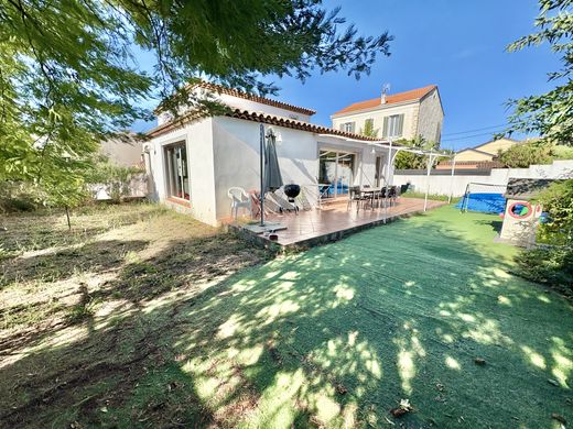 Casa di lusso a La Seyne-sur-Mer, Var