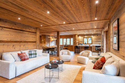 ‏בית קיט ב  Manigod, Haute-Savoie