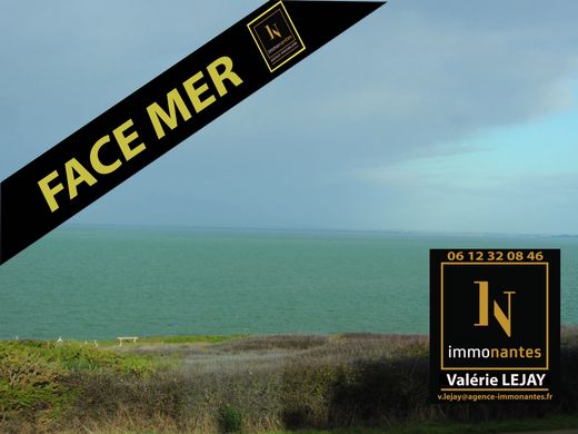 Casa de luxo - Assérac, Loire-Atlantique