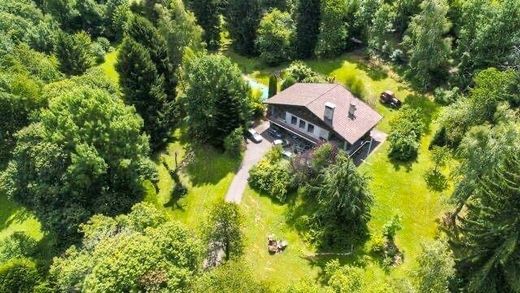 Villa in Neuvecelle, Haute-Savoie