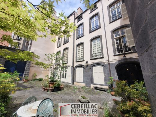 Apartament w Clermont-Ferrand, Puy-de-Dôme