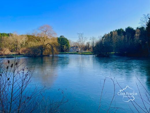 Casa de luxo - Escolives-Sainte-Camille, Yonne