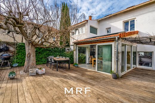 Luxury home in Marseille, Bouches-du-Rhône
