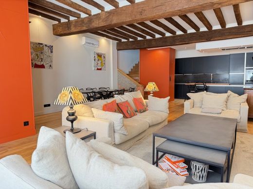 Элитный дом, Орлеан, Loiret