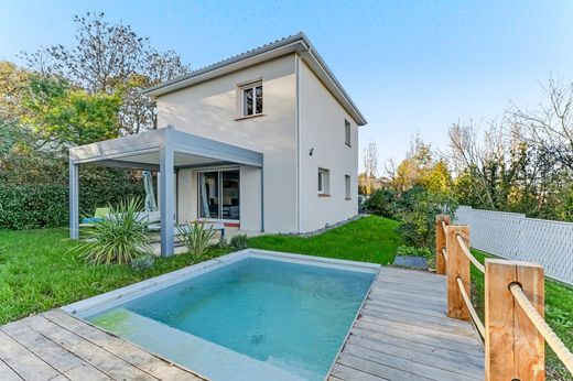 Casa di lusso a Pin-Balma, Alta Garonna