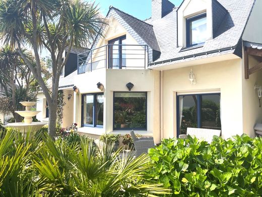 Casa de lujo en Guidel, Morbihan
