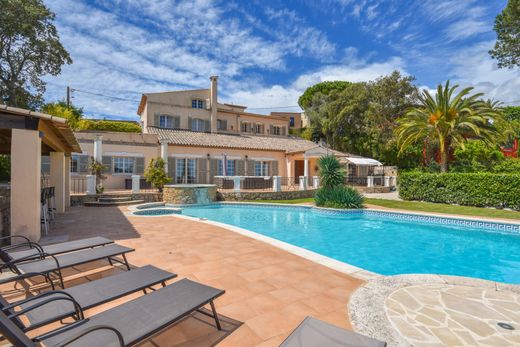 Casa de lujo en Les Adrets-de-l'Estérel, Var