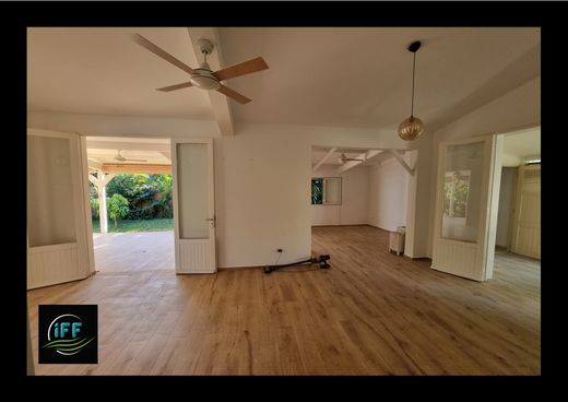 别墅  Boucan Canot, Réunion