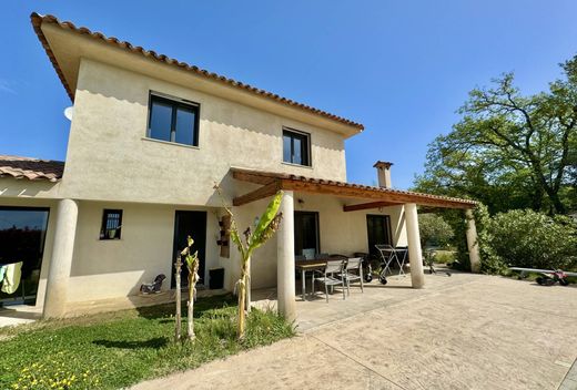 Luxury home in Montauroux, Var