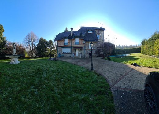 Villa in Annet-sur-Marne, Seine-et-Marne