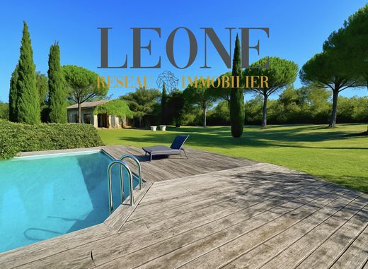 Casa de luxo - Ampuis, Ródano