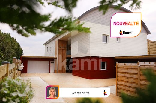 Daire Saint-Hilaire-de-Riez, Vendée