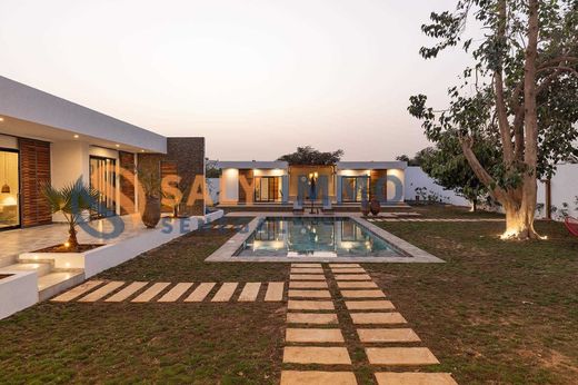 Villa in Ngaring Bambara, Région de Thiès