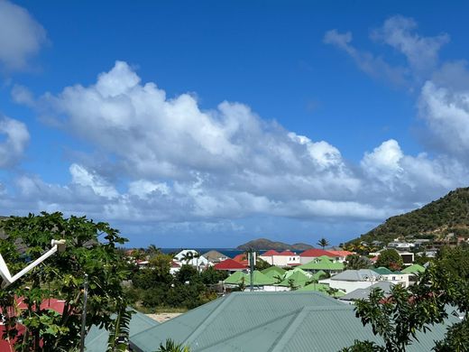 Villa in Anse des Flamands