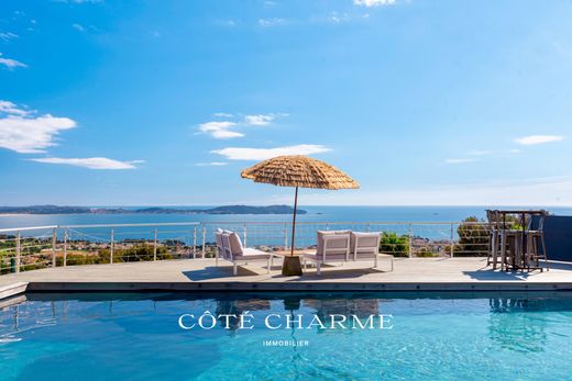 Luxury home in Carqueiranne, Var