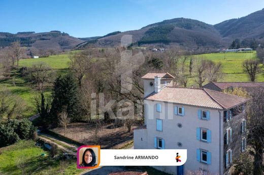 Элитный дом, Aiguefonde, Tarn