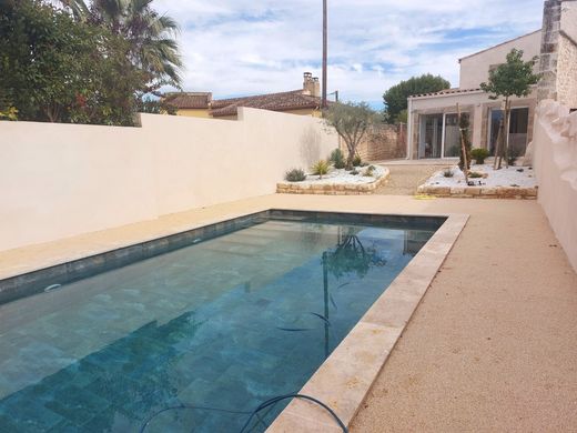 Casa di lusso a Entre-Vignes, Hérault