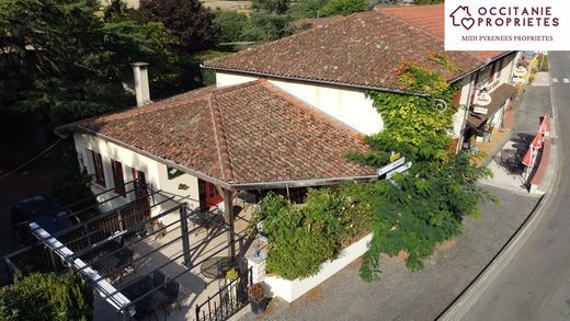 Casa de lujo en Saint-Blancard, Gers