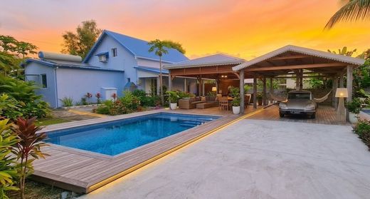 Luksusowy dom w L'Éperon, Réunion