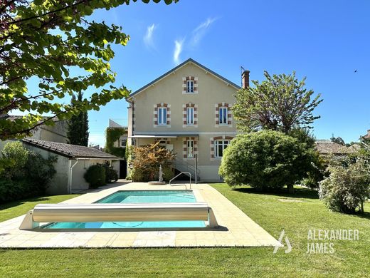 Luksusowy dom w Eymet, Dordogne
