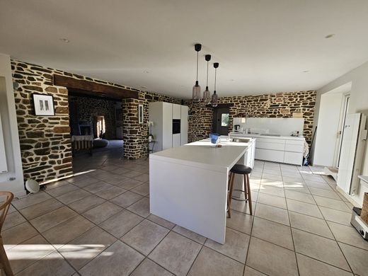 Luxus-Haus in Vern-sur-Seiche, Ille-et-Vilaine