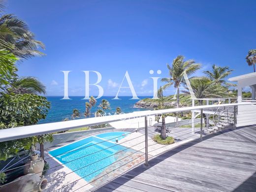 豪宅  Sainte-Anne, Guadeloupe