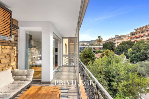 Appartement in Cannes, Alpes-Maritimes