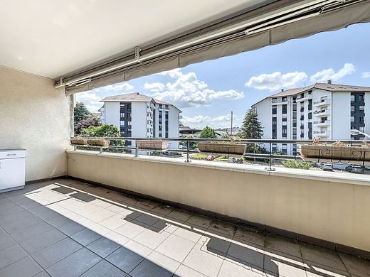 ‏דירה ב  Annecy, Haute-Savoie