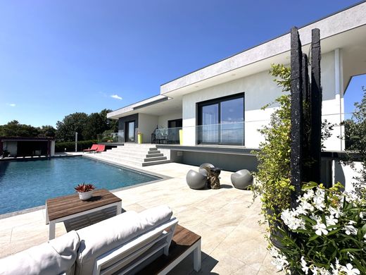 豪宅  Beaupuy, Lot-et-Garonne