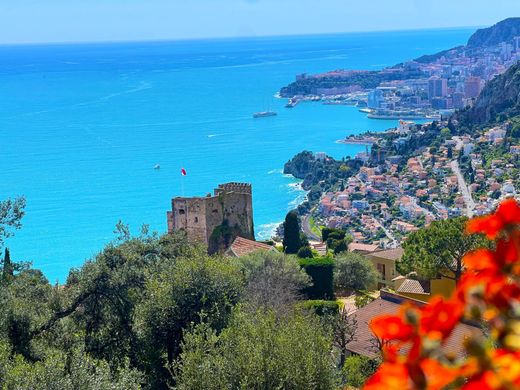 Villa en Roquebrune-Cap-Martin, Alpes Marítimos