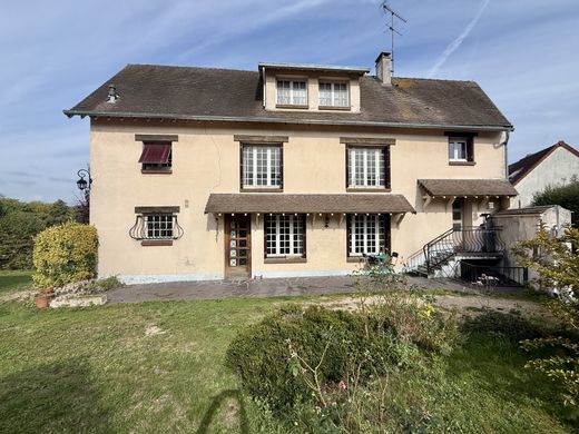 ‏בתי יוקרה ב  Orgeval, Yvelines