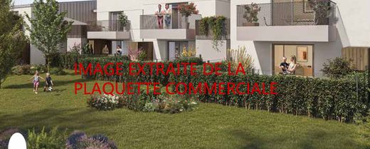 Casa de luxo - Angers, Maine-et-Loire