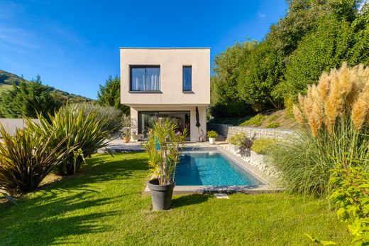 Luxury home in Chambéry, Savoy