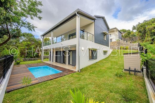 别墅  La Ravine à Malheur, Réunion