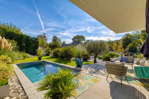 Casa di lusso a Chambéry, Savoia